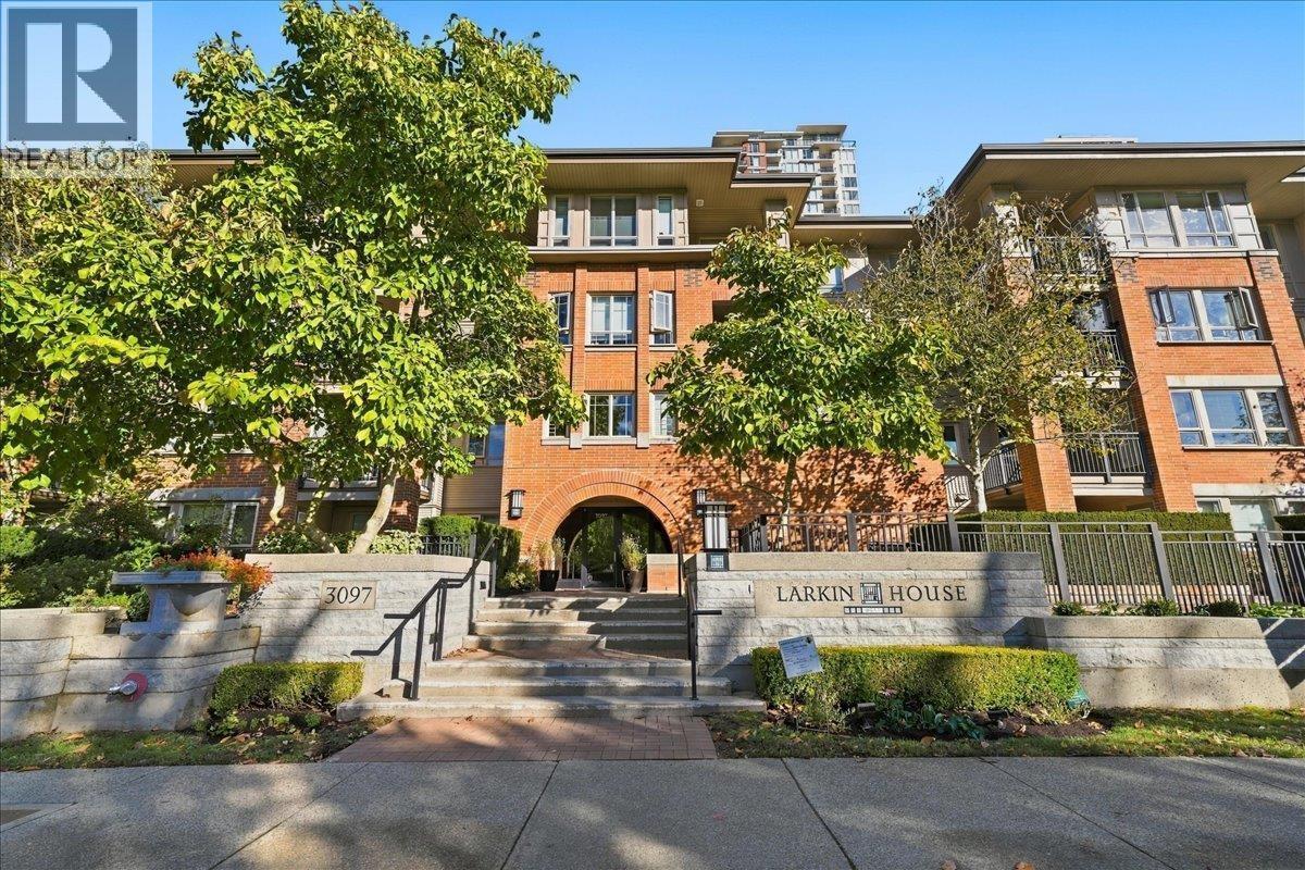 301 3097 Lincoln Avenue, Coquitlam