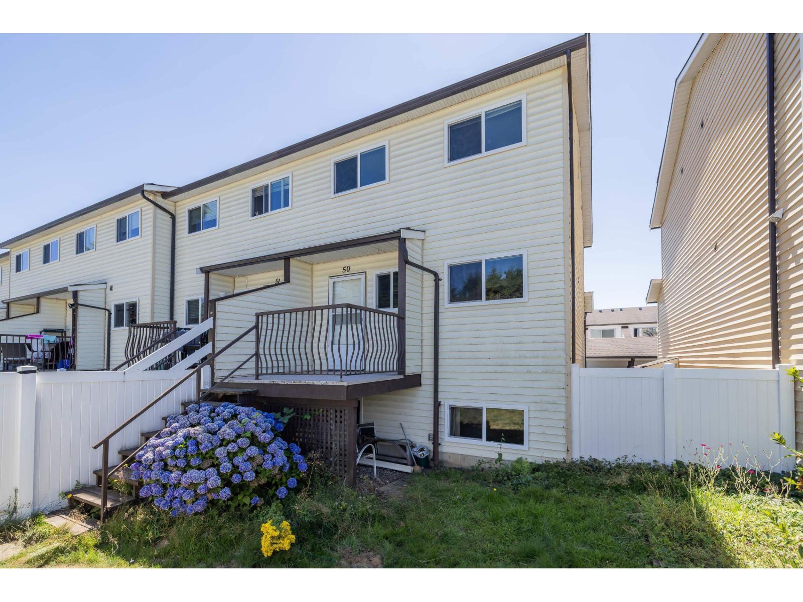 50 27272 32 Avenue, Langley