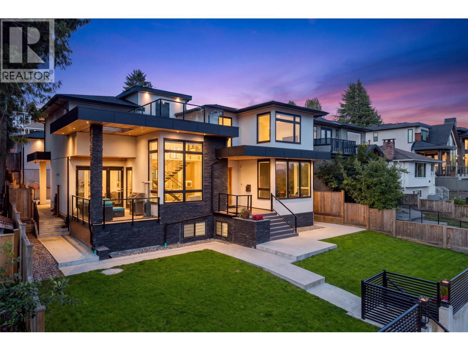 5243 Carson Street, Burnaby