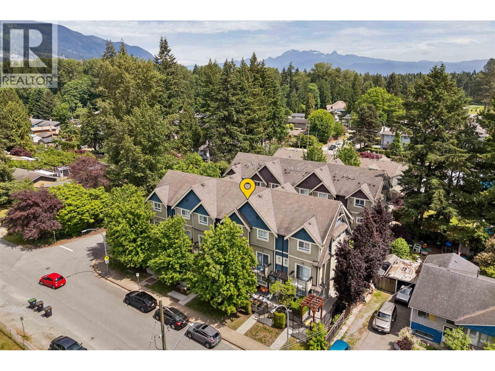203 3488 Sefton Street, Port Coquitlam