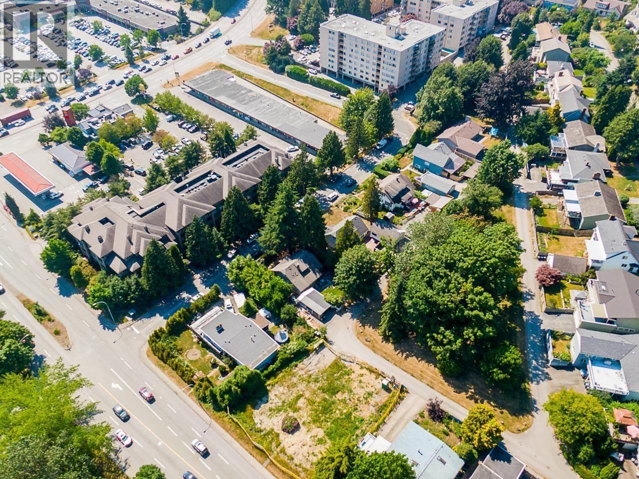 823 Sangster Place, New Westminster