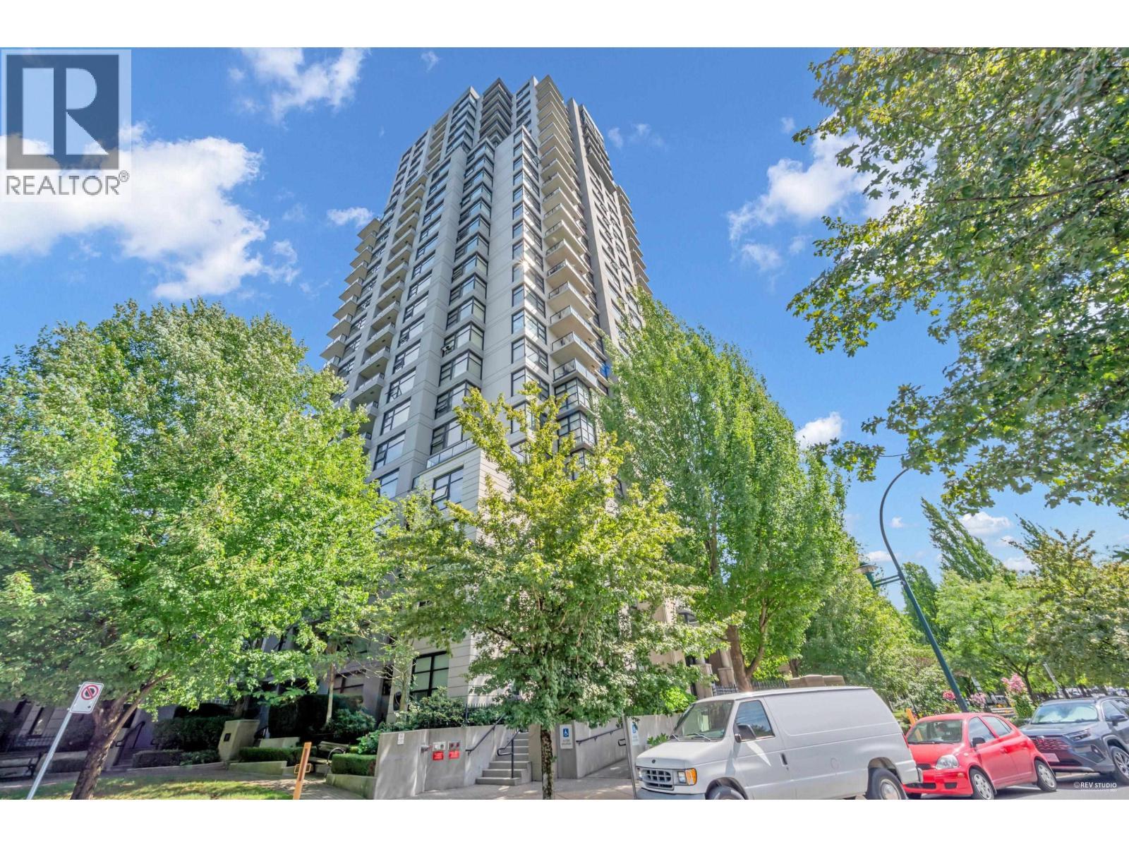 2702 5380 Oben Street, Vancouver