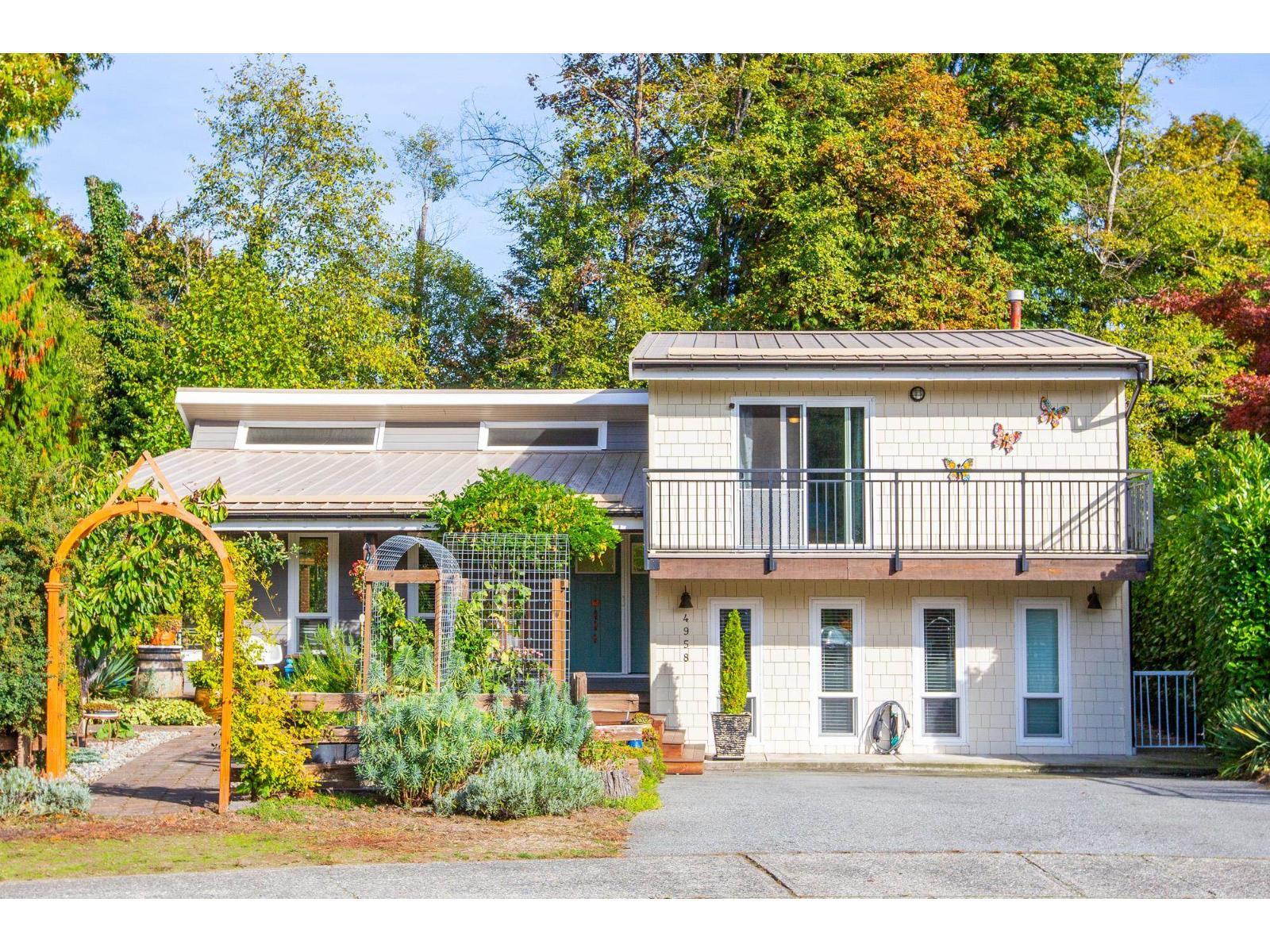 4958 198B Street, Langley