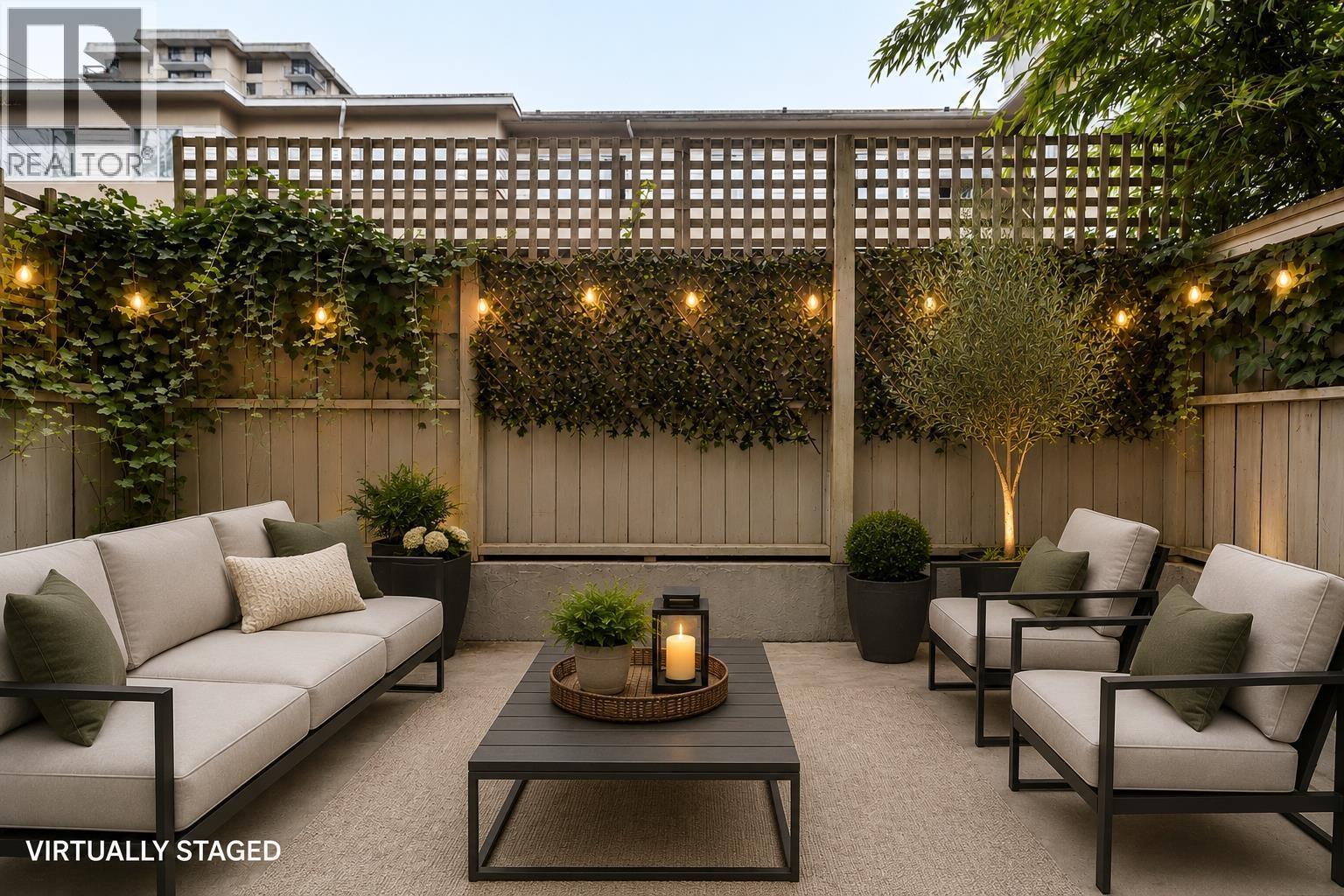 108 1535 Nelson Street, Vancouver