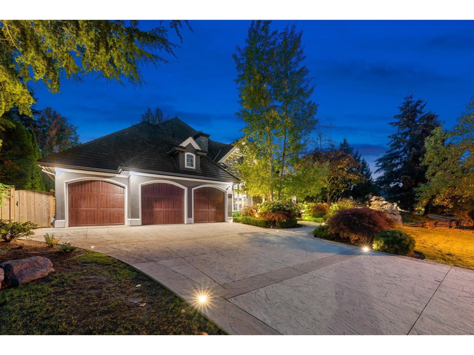 3415 Canterbury Drive, Surrey