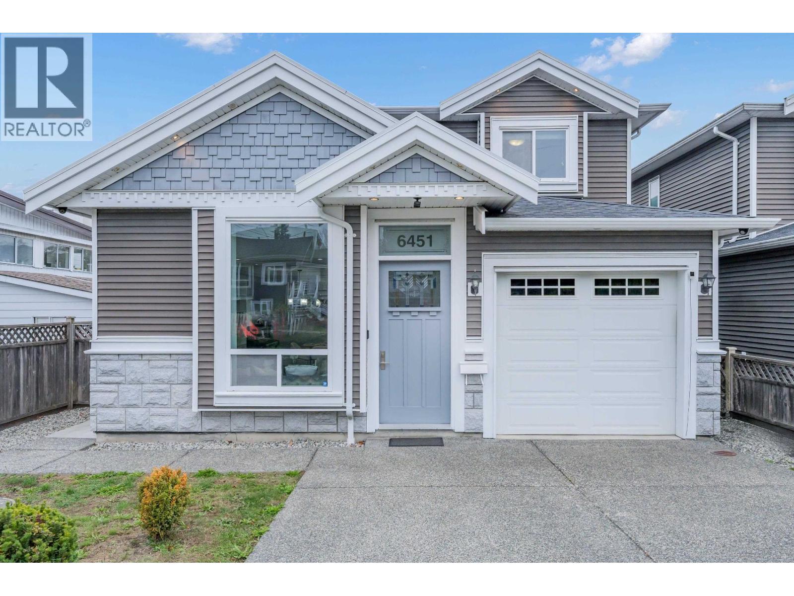 6451 Imperial Street, Burnaby