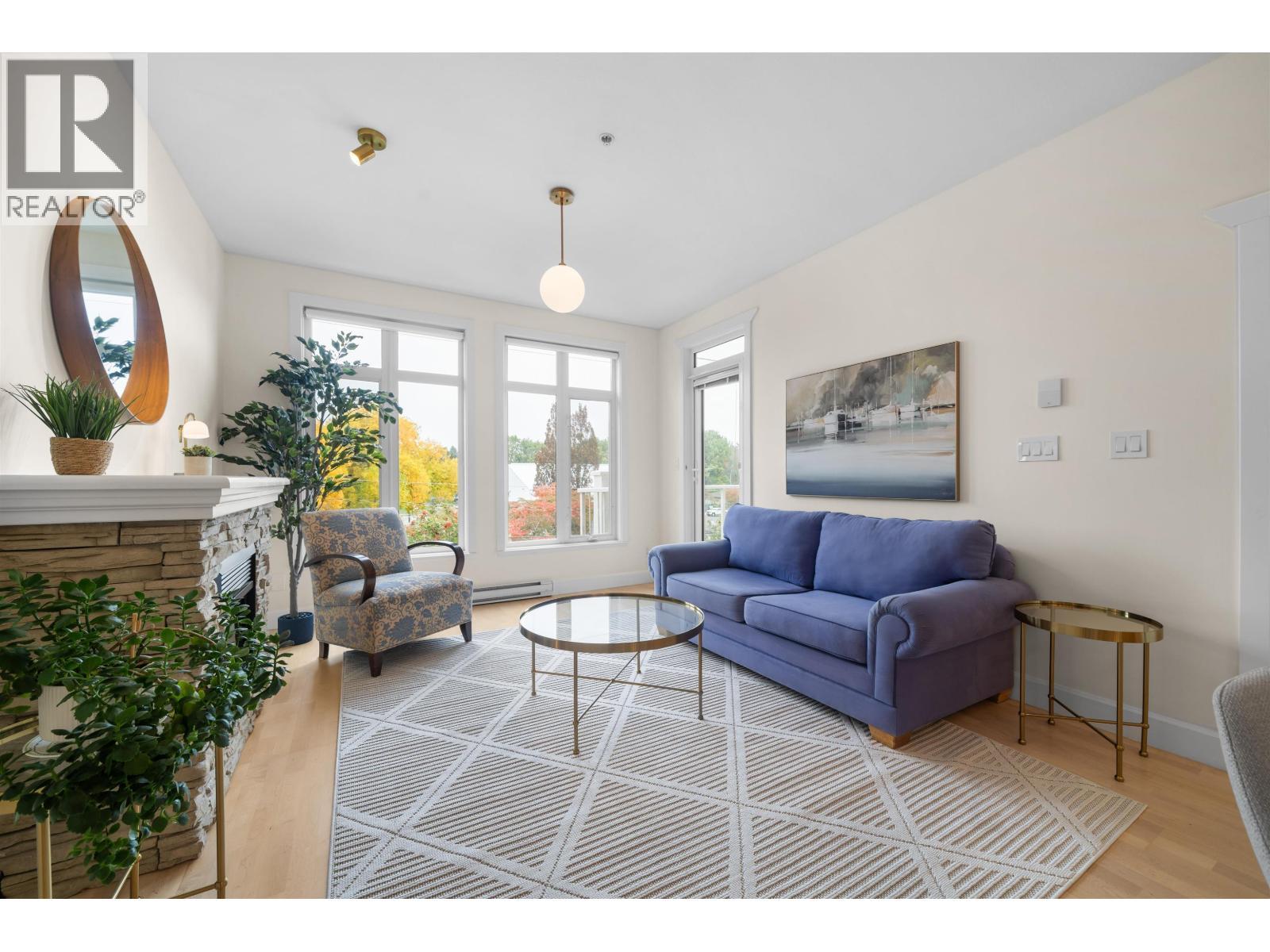 319 4280 Moncton Street, Richmond