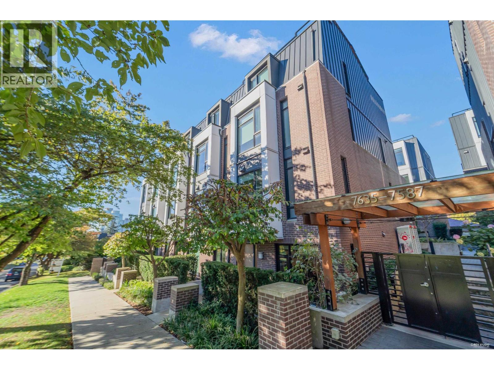 7637 Yukon Street, Vancouver