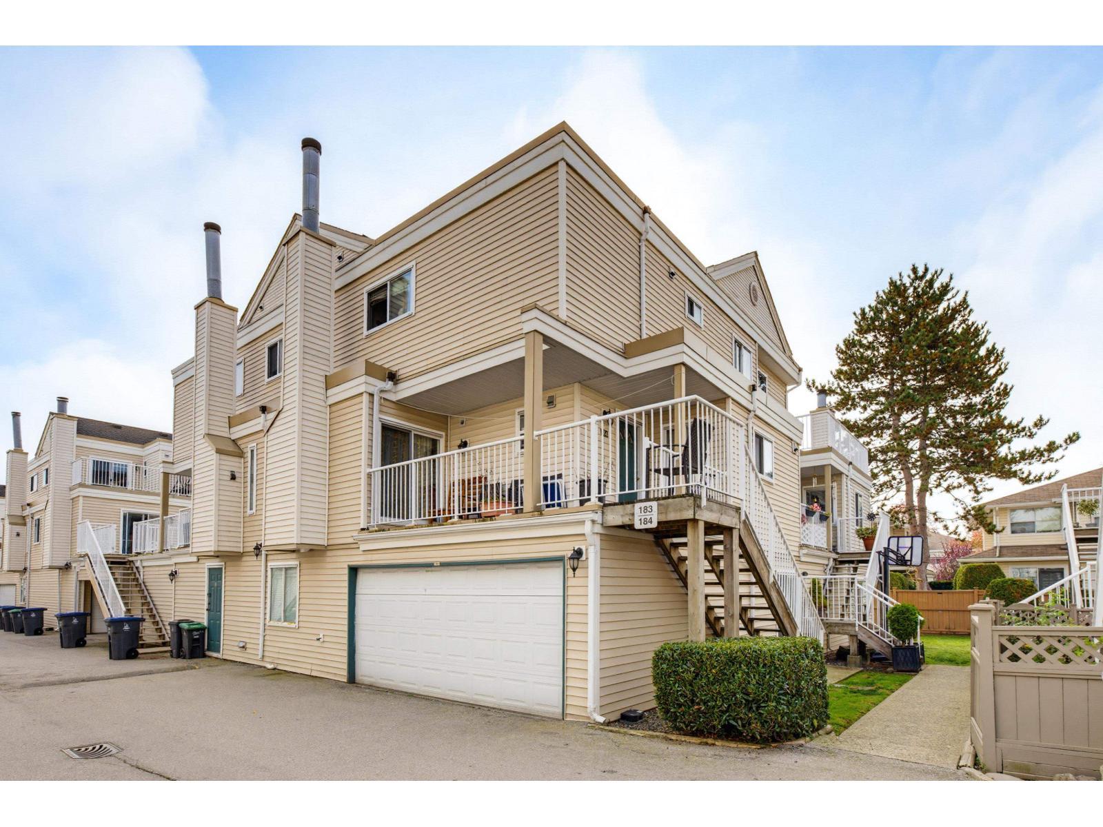 183 10077 156 Street, Surrey