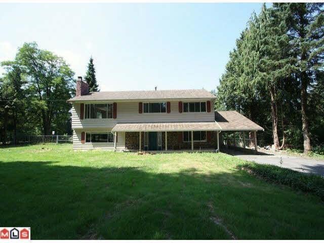 7619 192 Street, Surrey