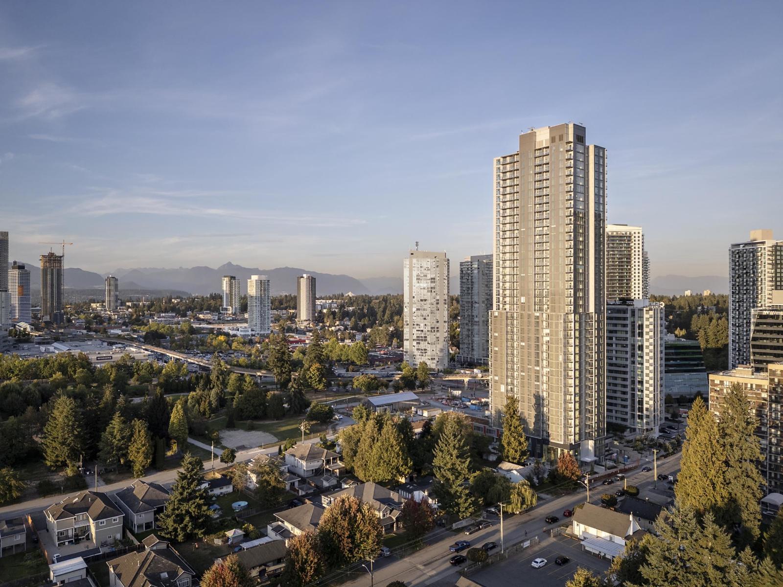 309 13573 98A Avenue, Surrey