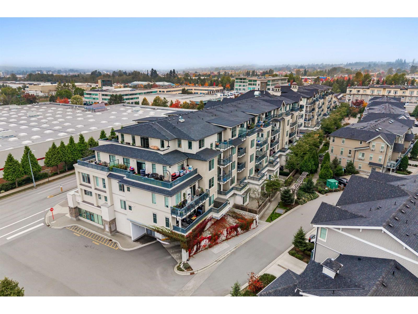 B104 20487 65 Avenue, Langley