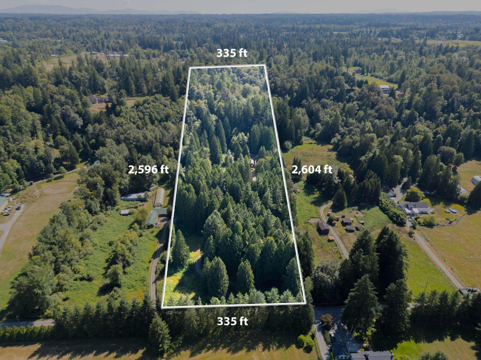 25376 80 Avenue, Langley