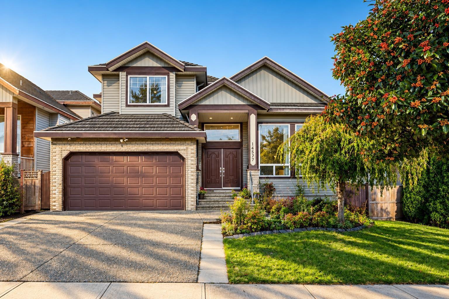 14577 80B Avenue, Surrey