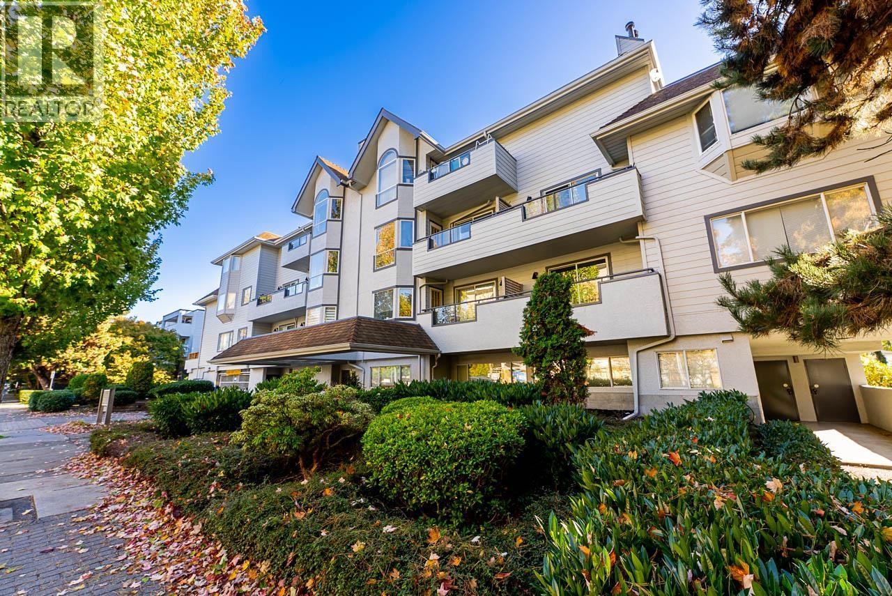 302 8700 Westminster Highway, Richmond