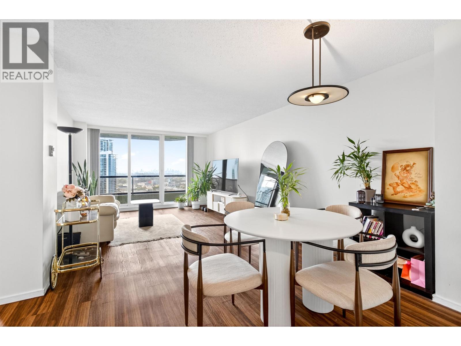 2308 4353 Halifax Street, Burnaby