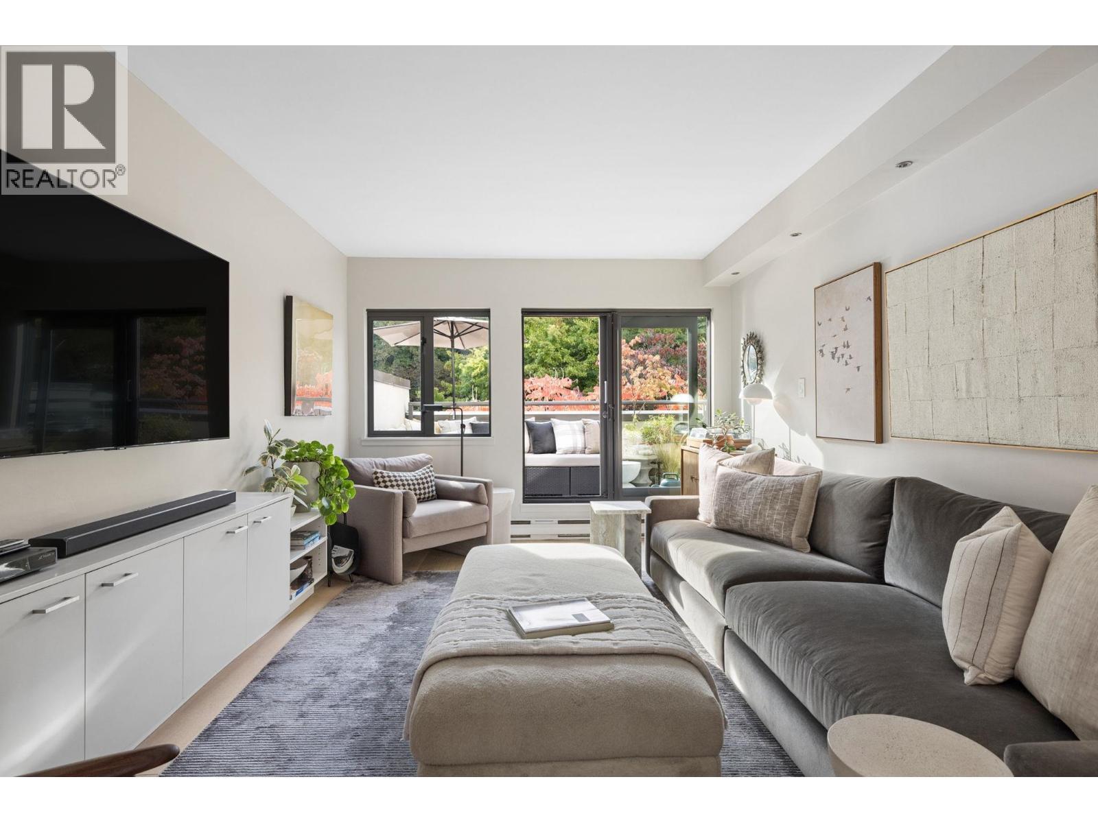 304 1477 Fountain Way, Vancouver