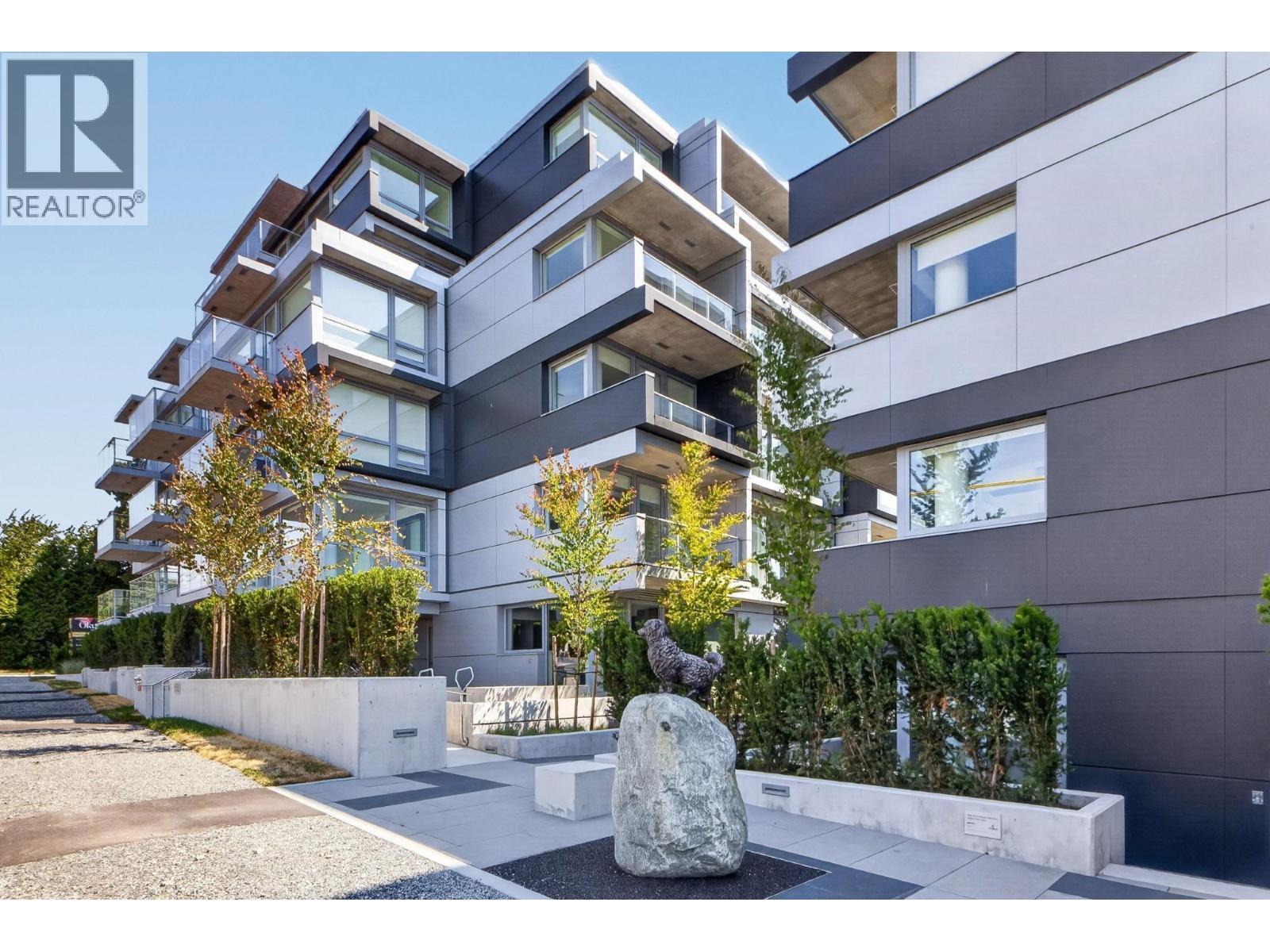 601 8030 Oak Street, Vancouver