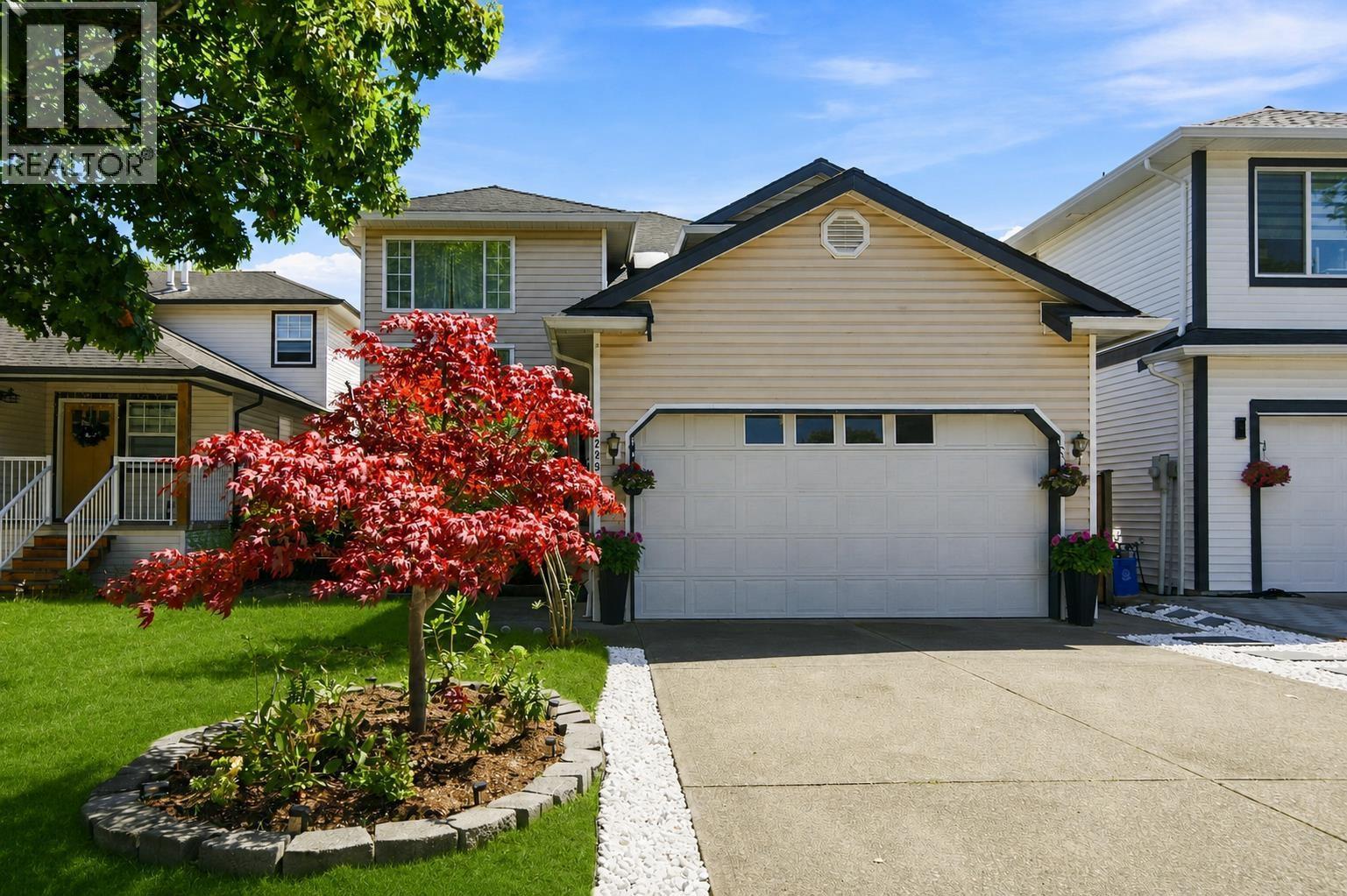22291 Garratt Drive, Richmond