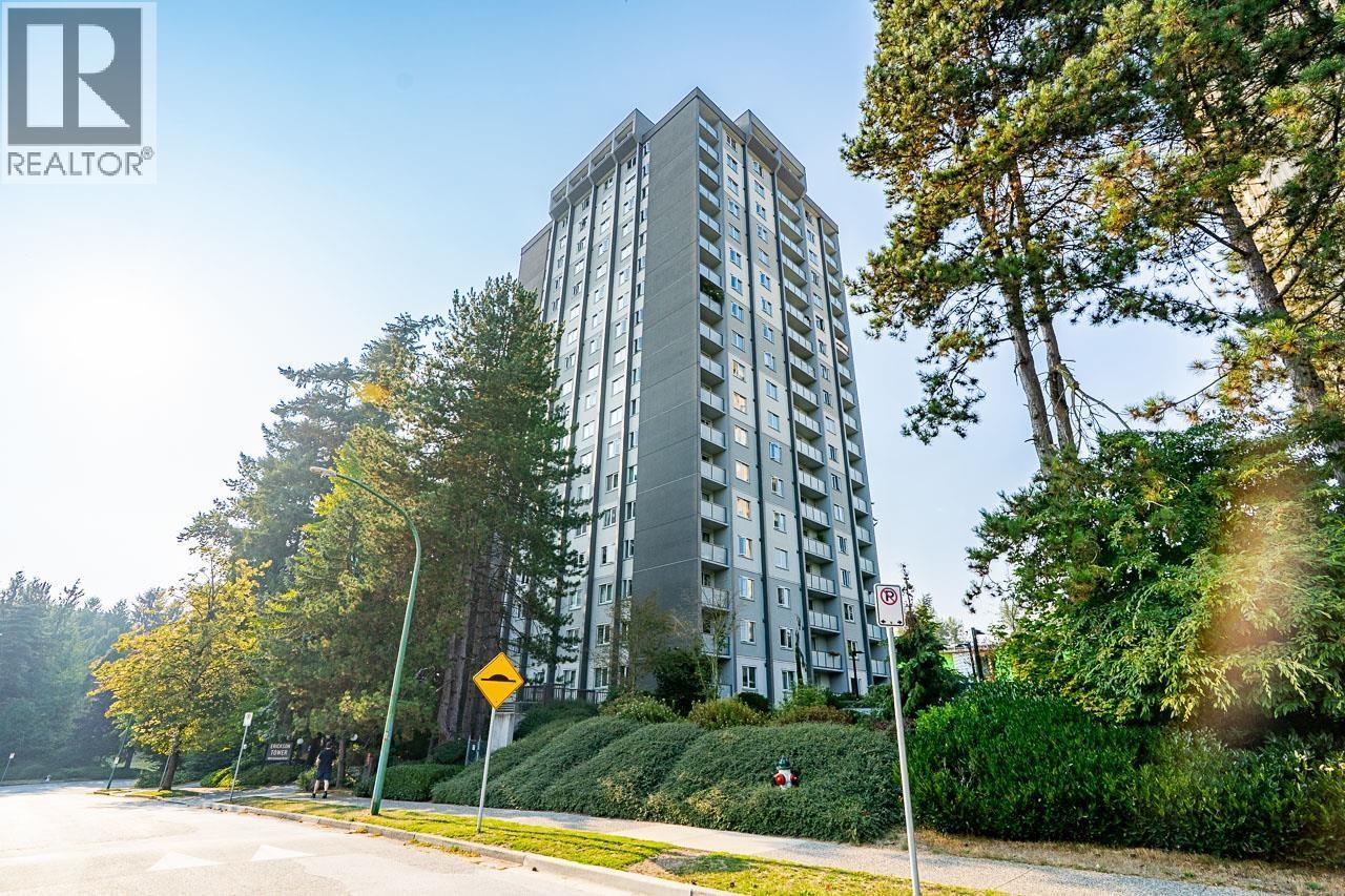 704 9541 Erickson Drive, Burnaby