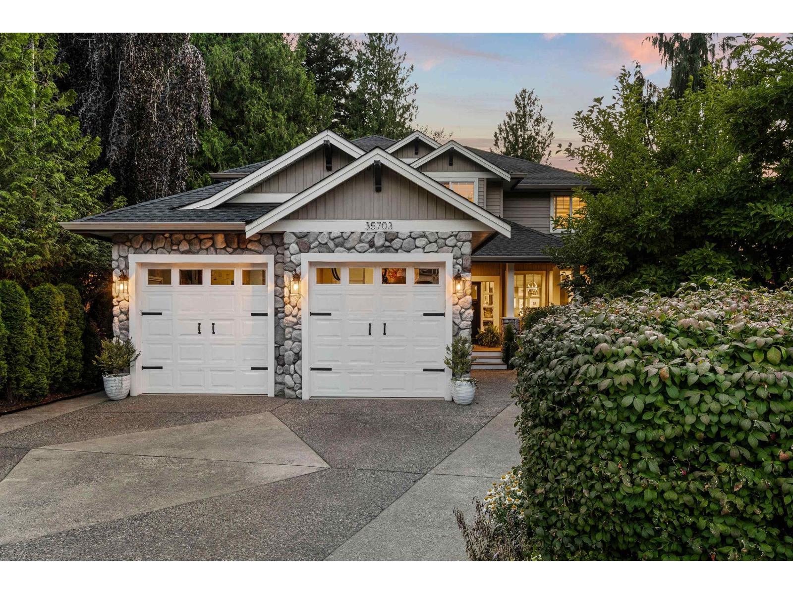 35703 St Andrews Court, Abbotsford