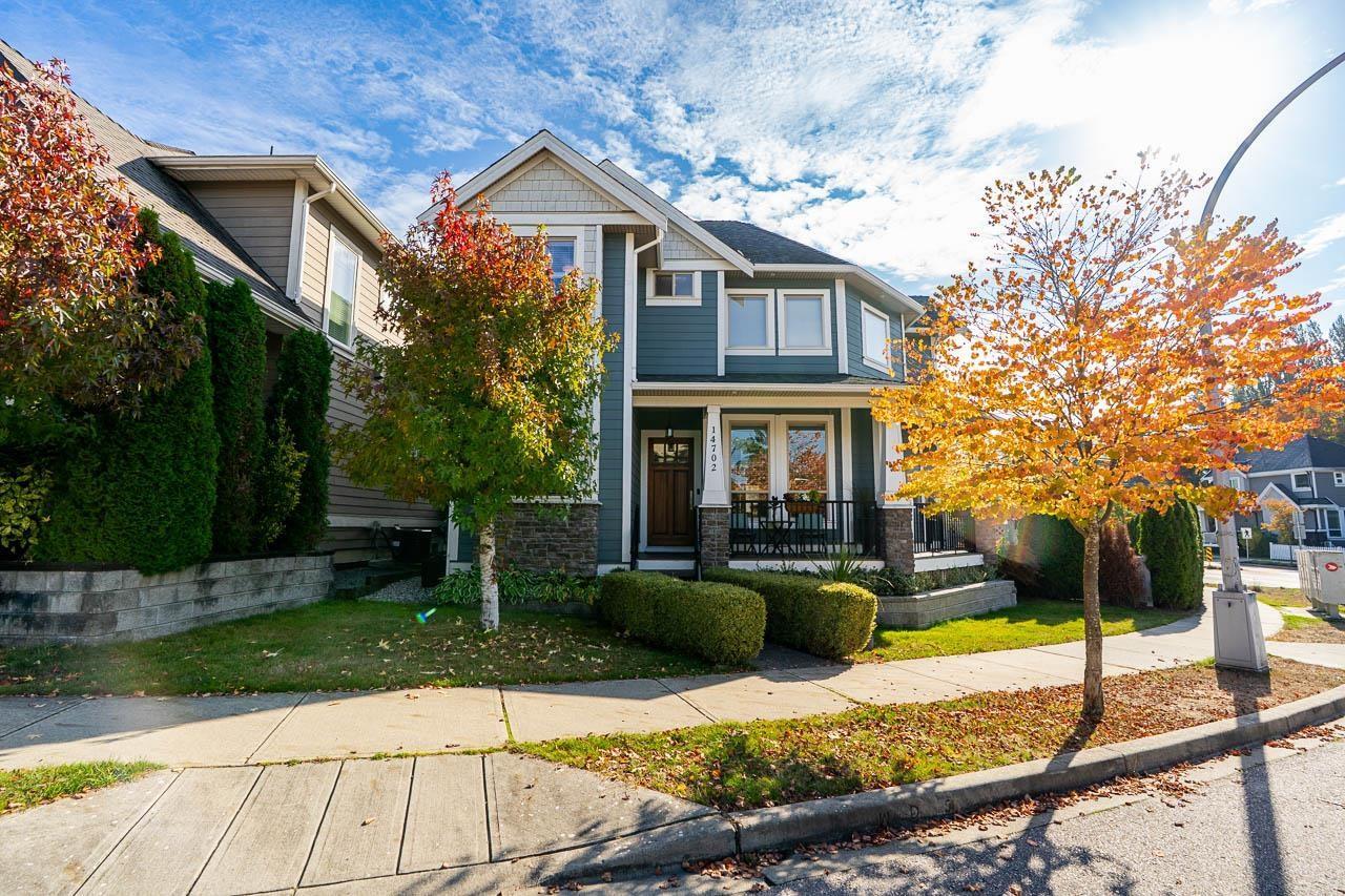 14702 32A Avenue, Surrey