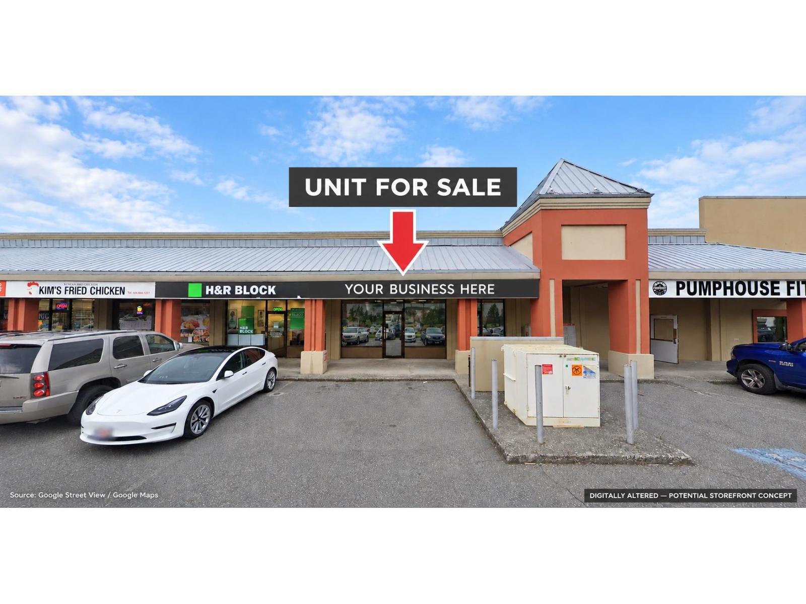 2 5725 Vedder Road, Chilliwack