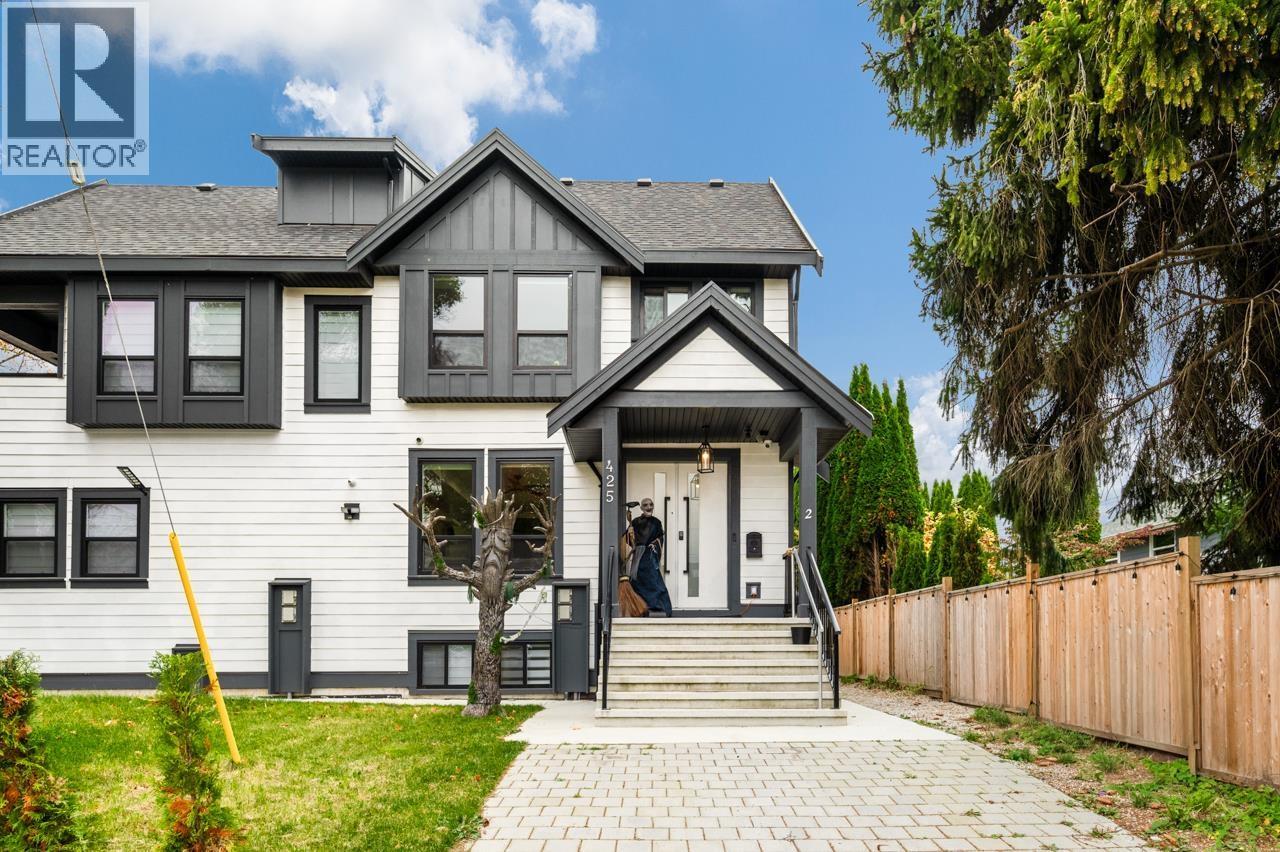425 N Kaslo Street, Vancouver