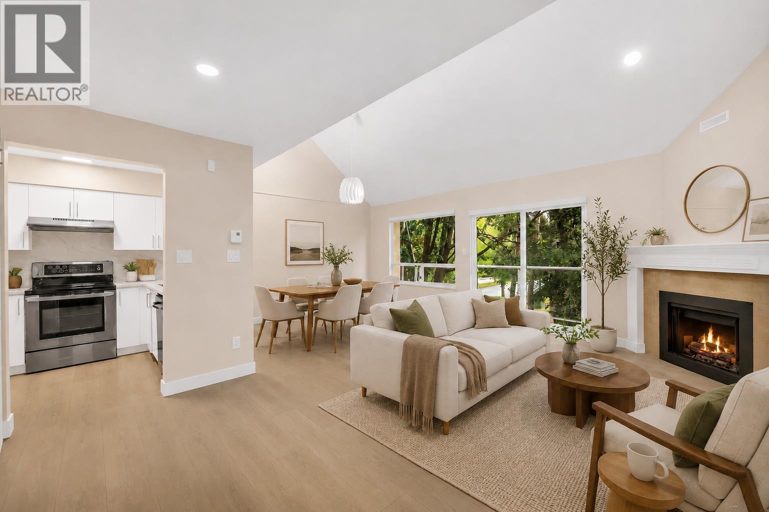 302 8600 Westminster Highway, Richmond