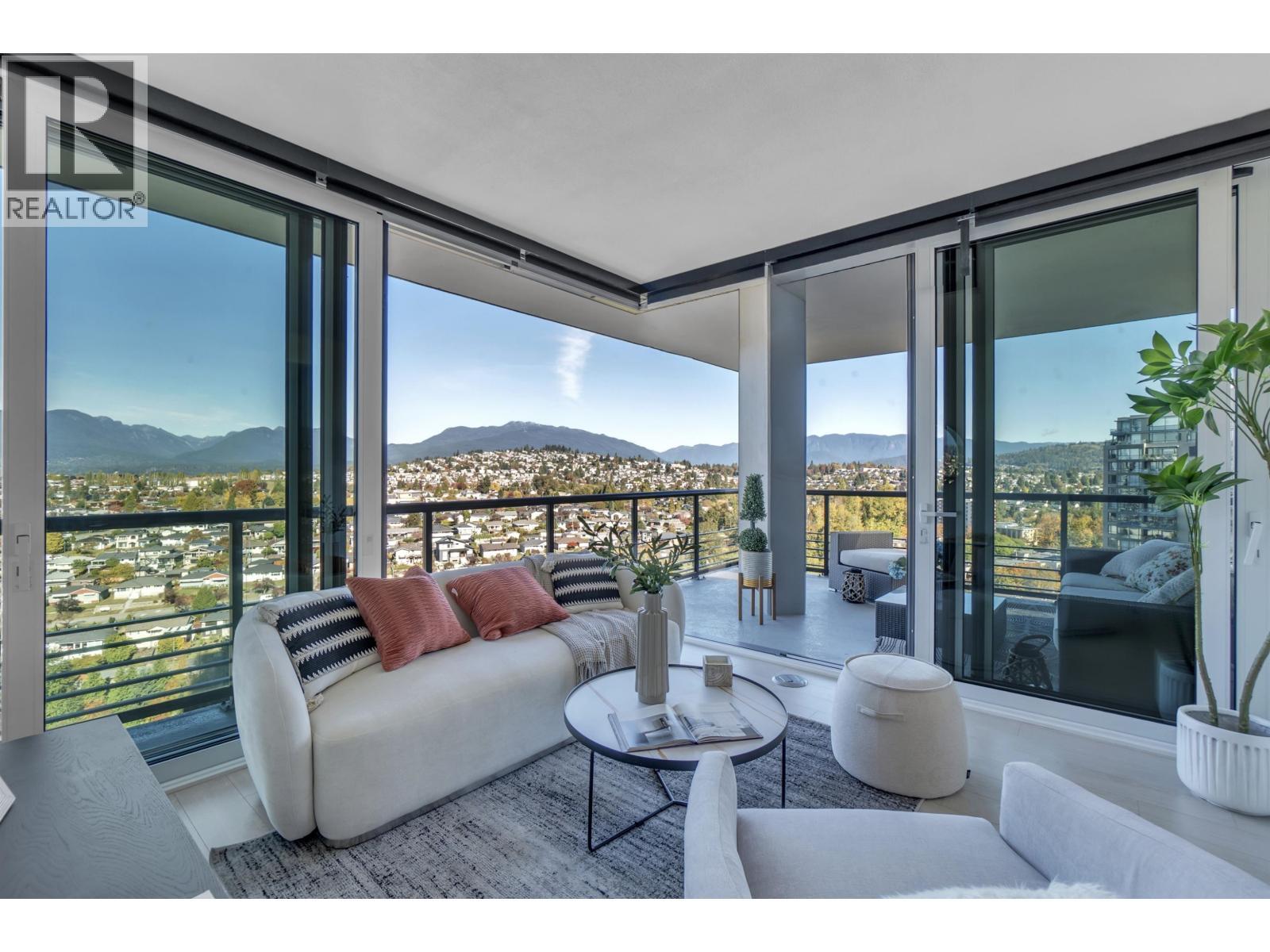 2408 4730 Lougheed Highway, Burnaby