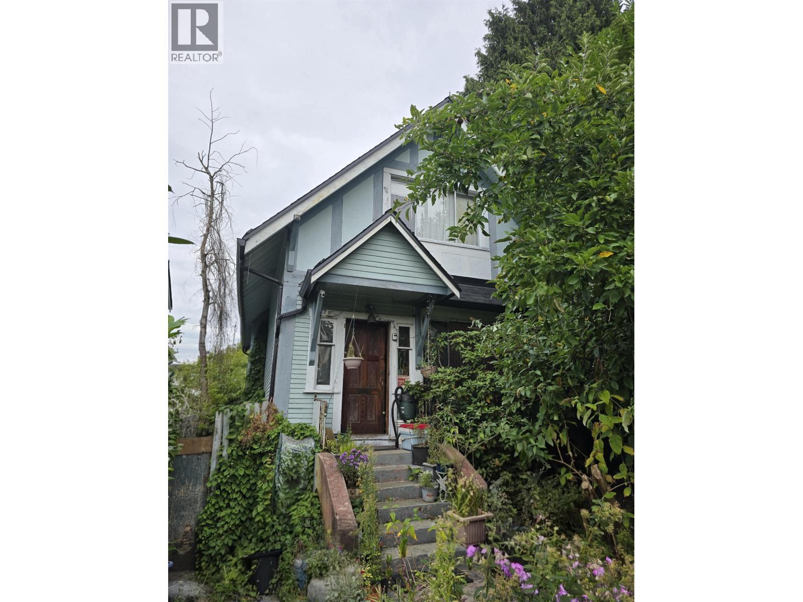 2153 Franklin Street, Vancouver