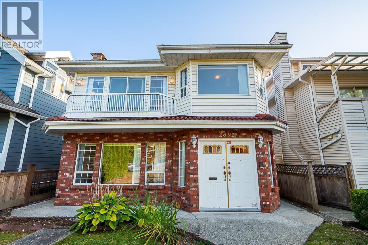 2692 E 46TH Avenue, Vancouver