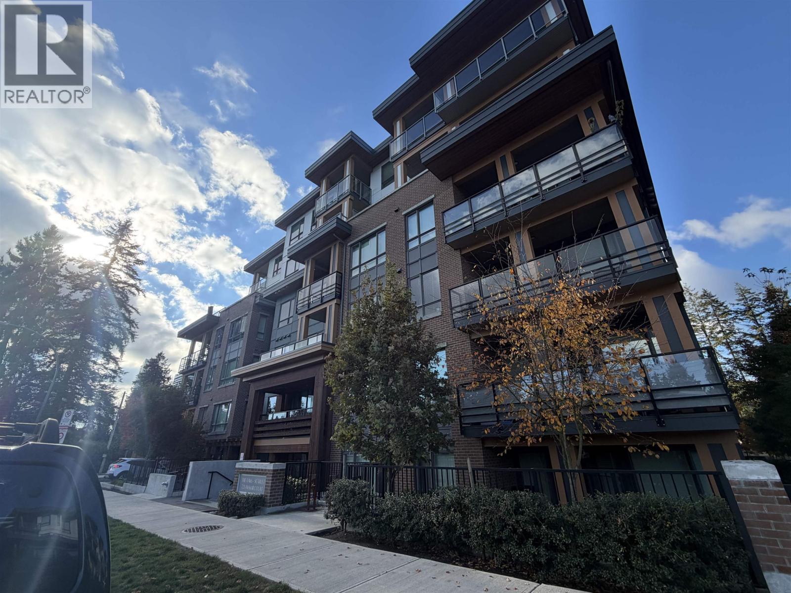 215 721 Anskar Court, Coquitlam
