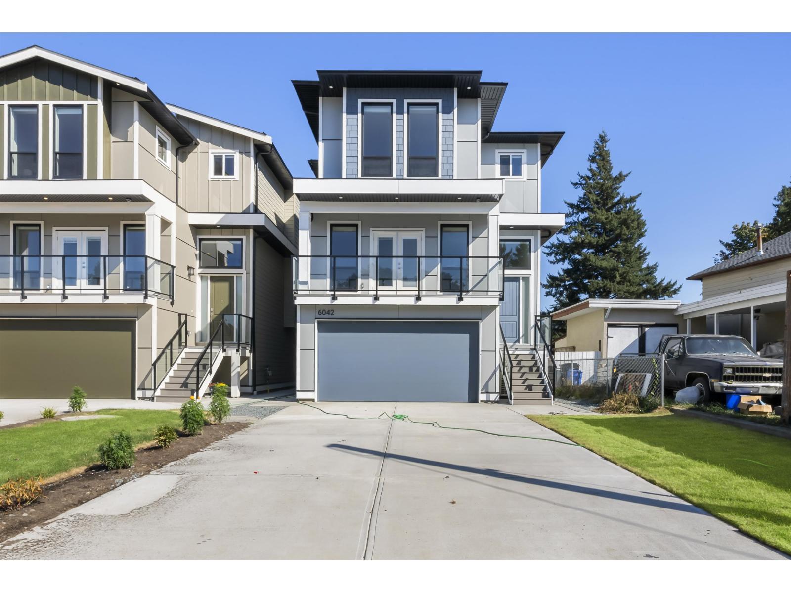 6042 Arlington Drive, Chilliwack