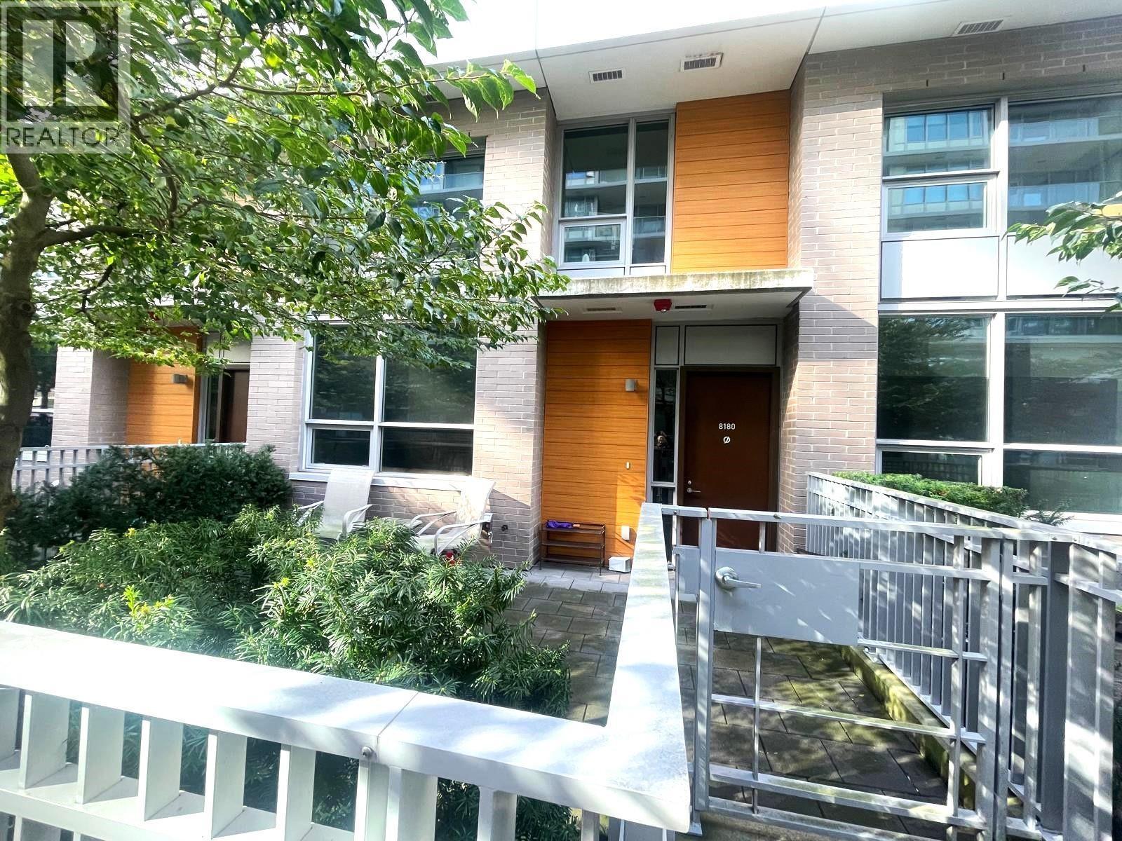 8180 Nunavut Lane, Vancouver
