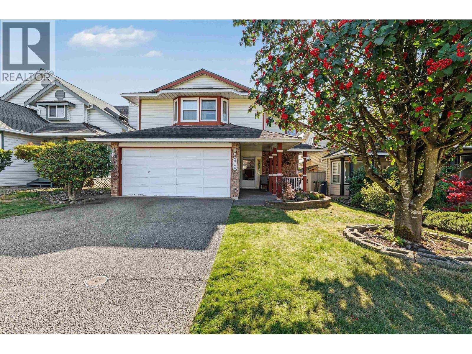 2740 Westlake Drive, Coquitlam