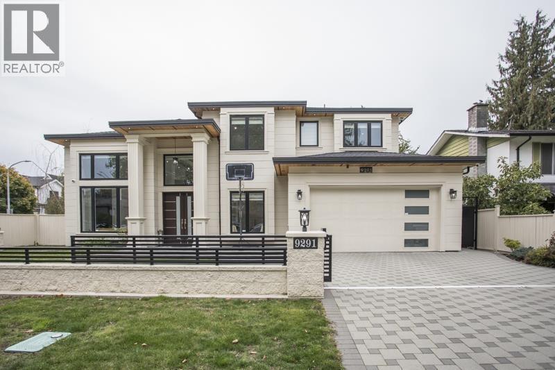 9291 Glenallan Drive, Richmond
