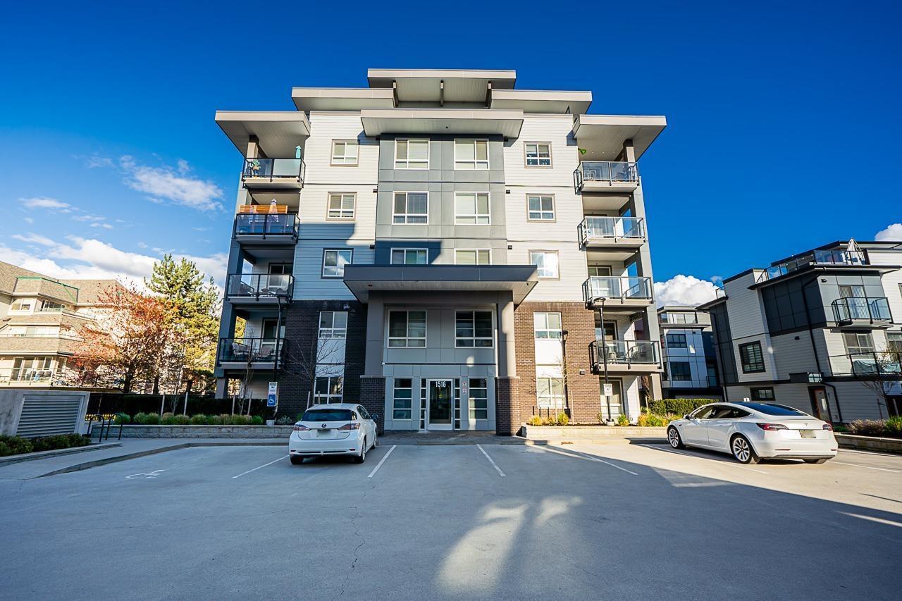 111 1516 Mccallum Road, Abbotsford
