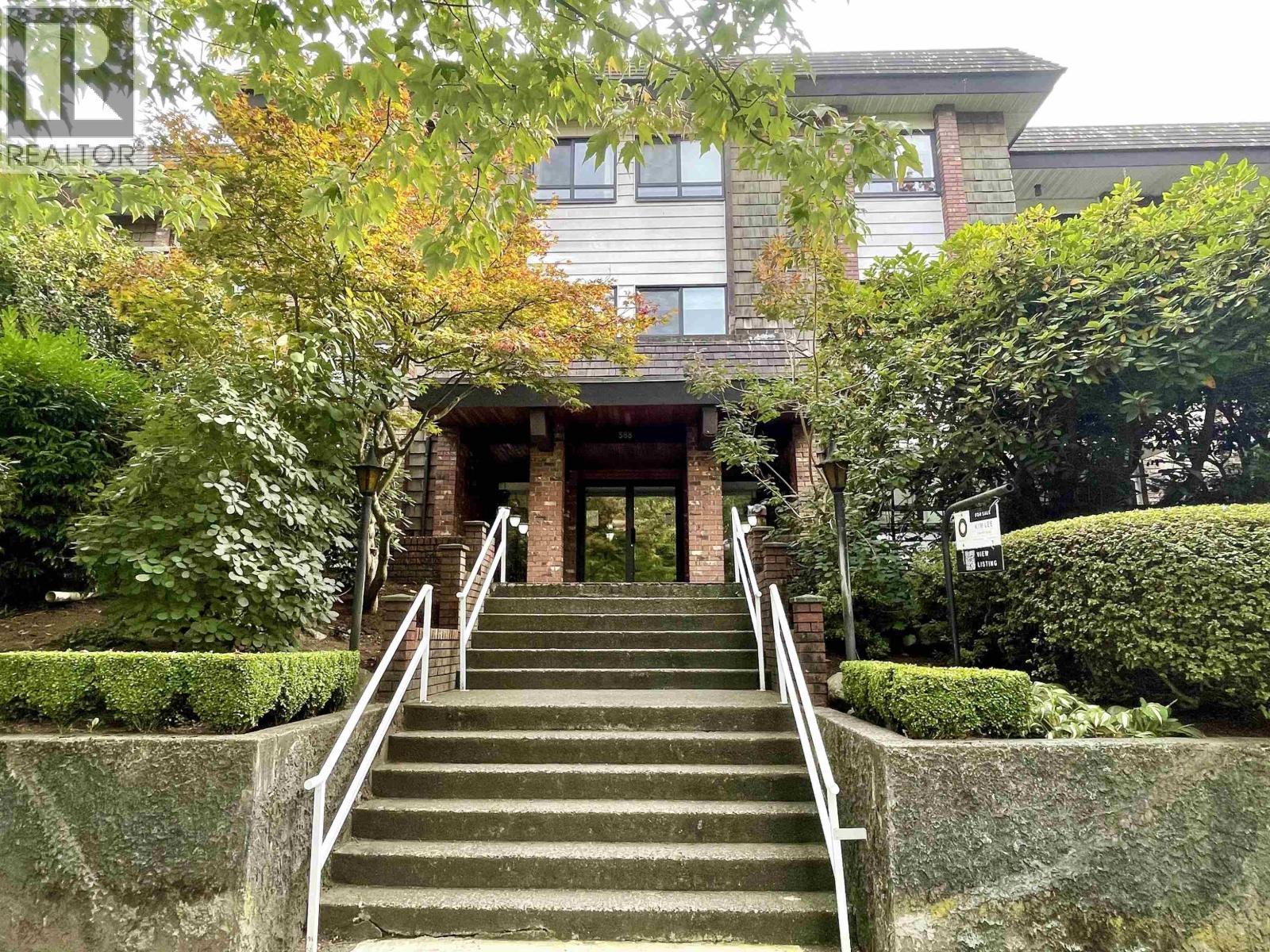 348 588 E 5TH Avenue, Vancouver
