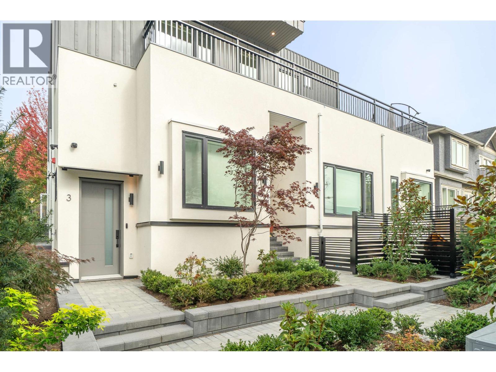3 950 W 57TH Avenue, Vancouver