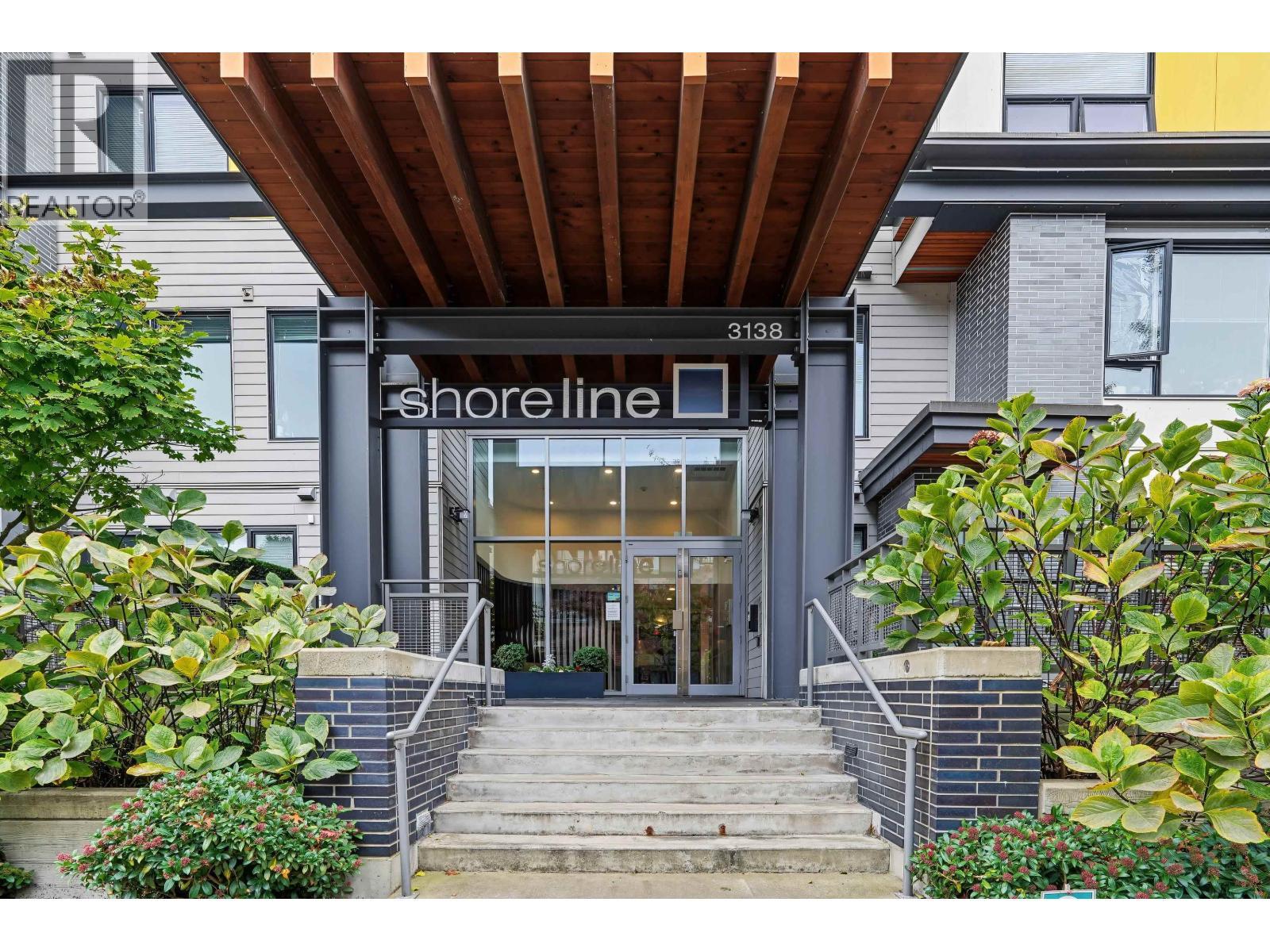 327 3138 Riverwalk Avenue, Vancouver