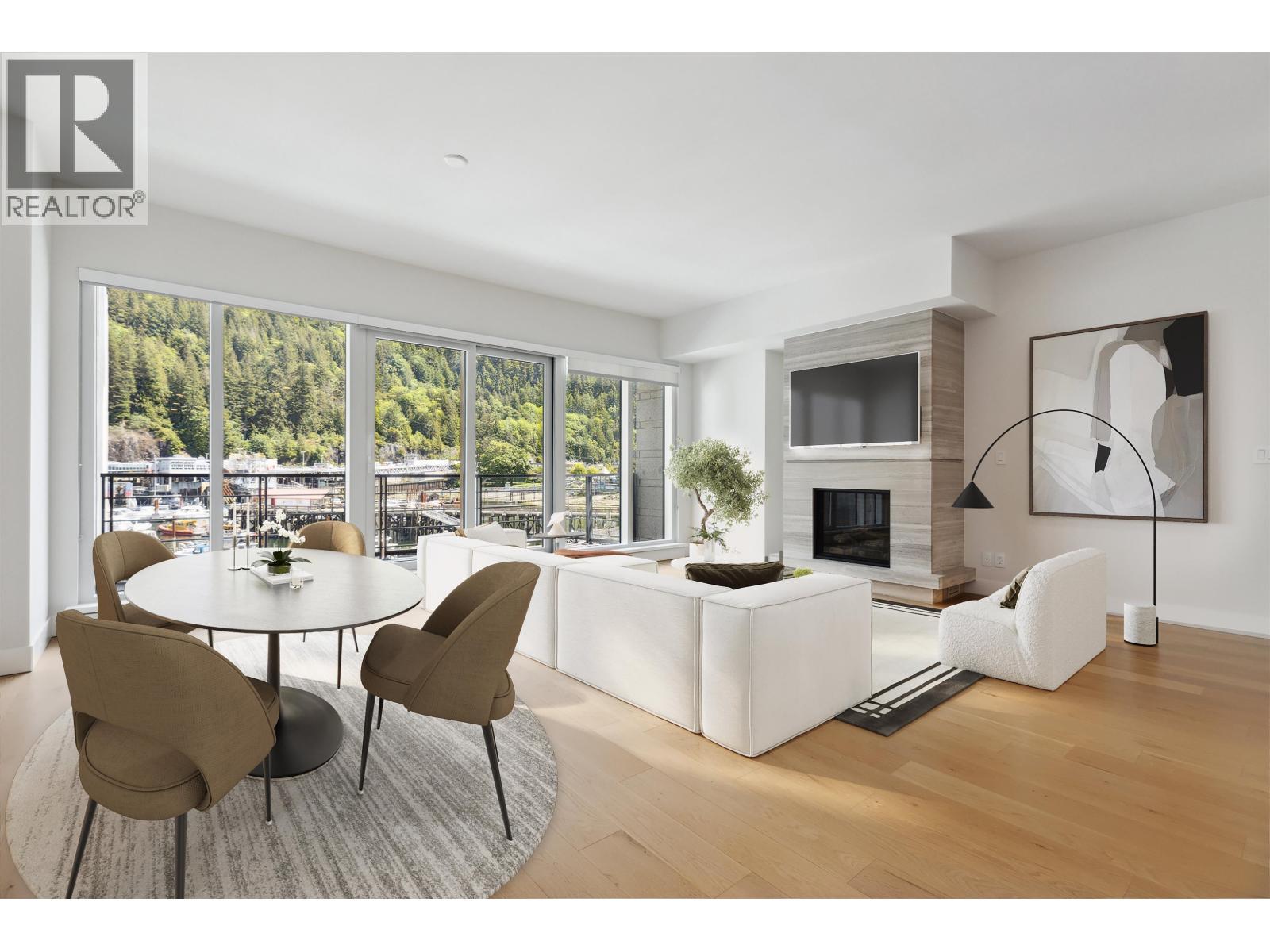 303 6707 Nelson Avenue, West Vancouver