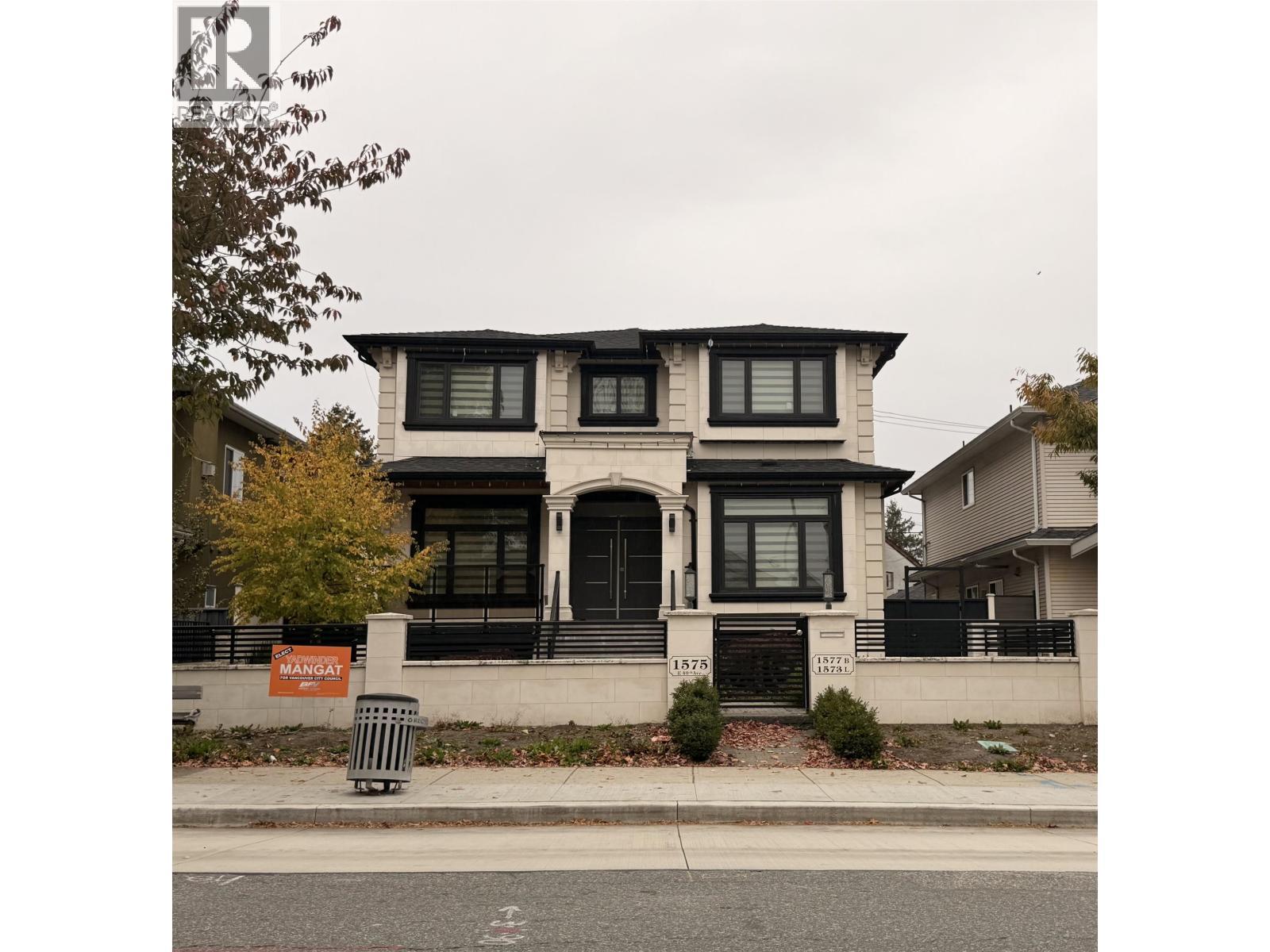 1575 E 49TH Avenue, Vancouver