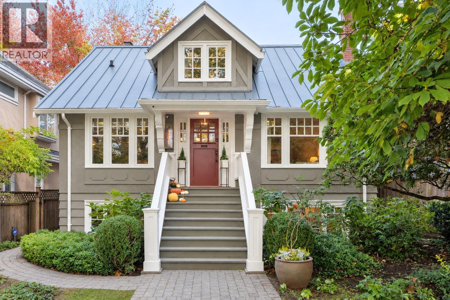 3811 W 26TH Avenue, Vancouver