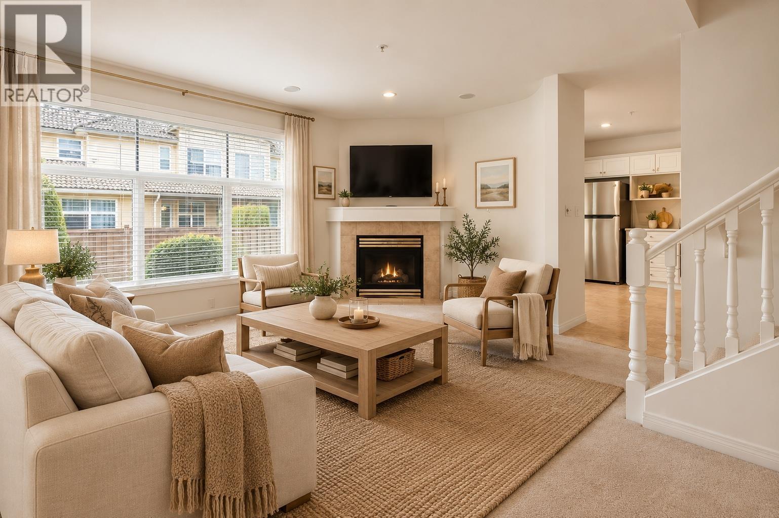 92 758 Riverside Drive, Port Coquitlam