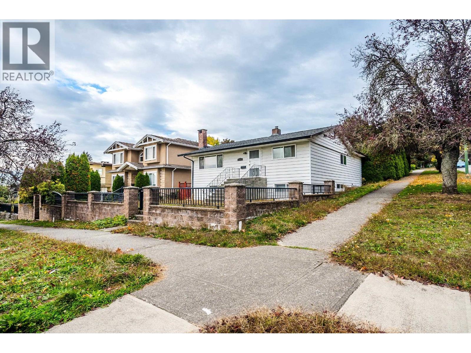 1791 E 64TH Avenue, Vancouver