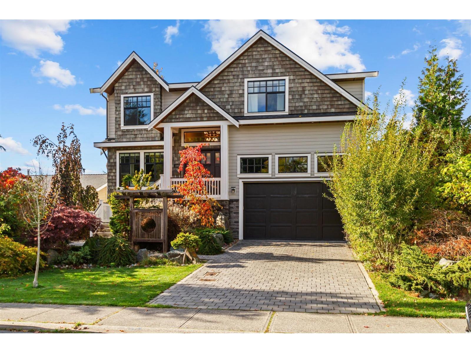 1843 142 Street, Surrey