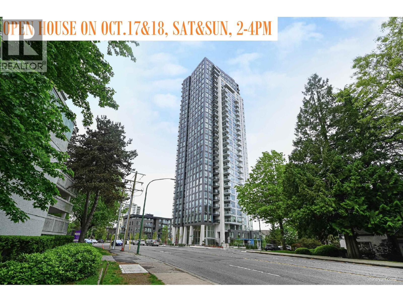 1909 5685 Halley Avenue, Burnaby