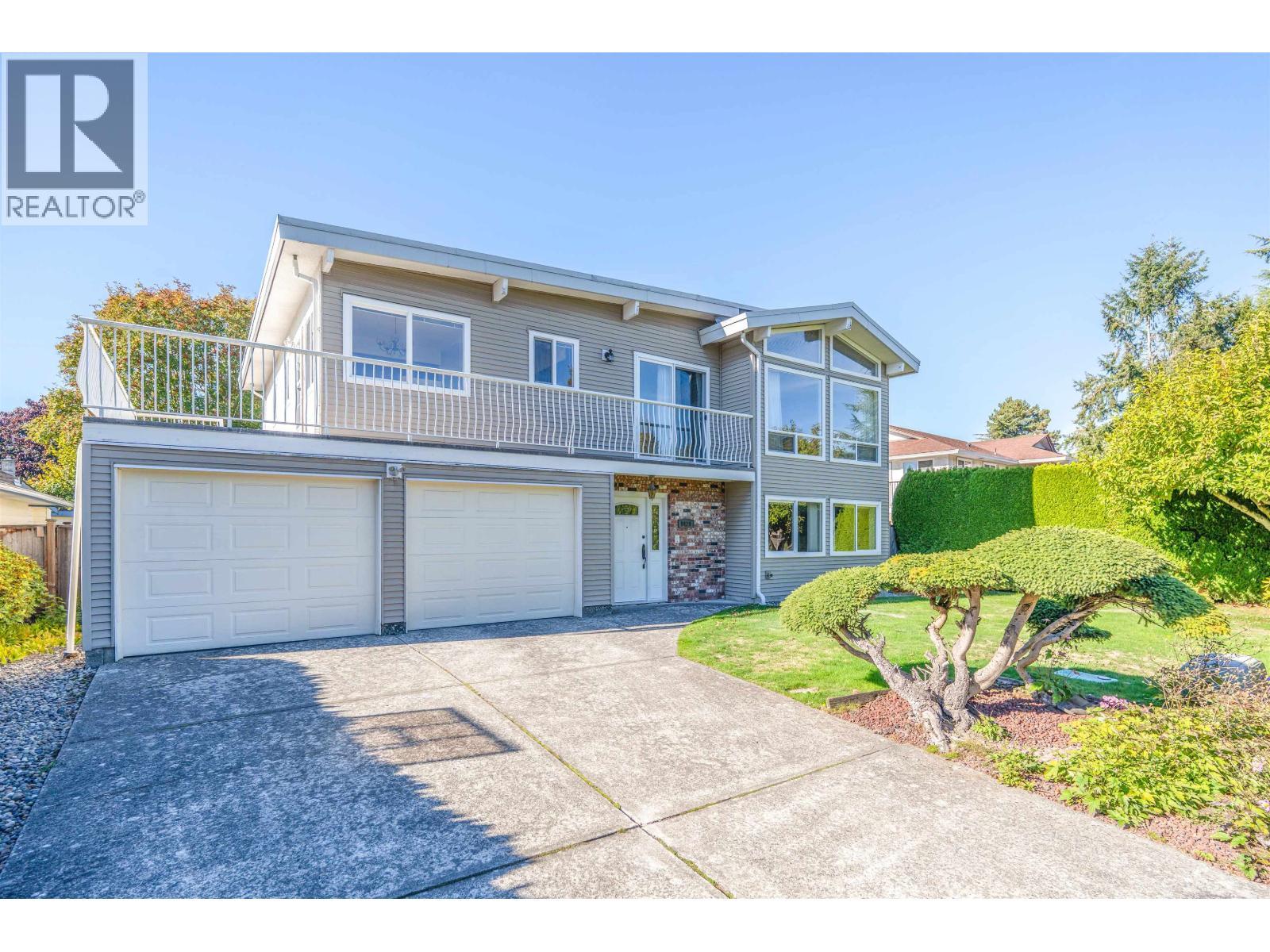 8420 Demorest Drive, Richmond