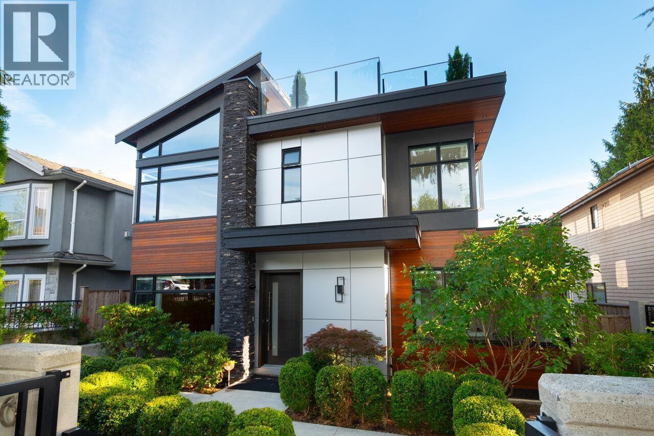 136 E 61ST Avenue, Vancouver